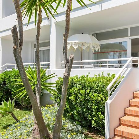 Frontline Beach Apartment Miraflores Sitio de Calahonda Eksteriør bilde