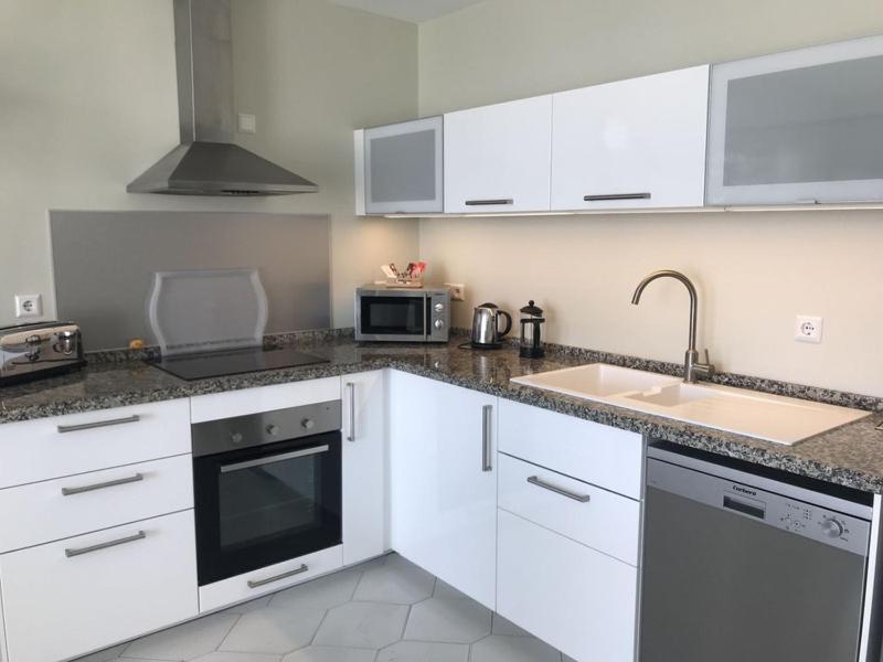 Frontline Beach Apartment Miraflores Sitio de Calahonda Eksteriør bilde